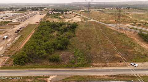 S Service Rd I-20, Big Spring, TX 79720