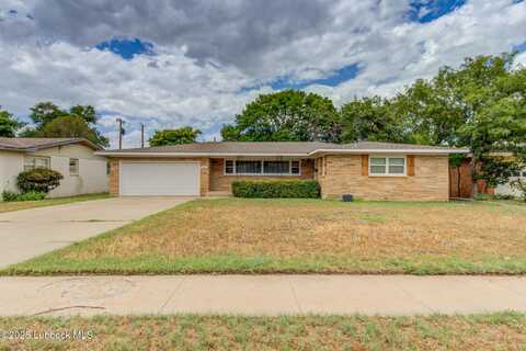 3310 37th Street, Lubbock, TX 79413