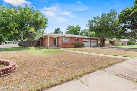 3501 36th Street, Lubbock, TX 79413