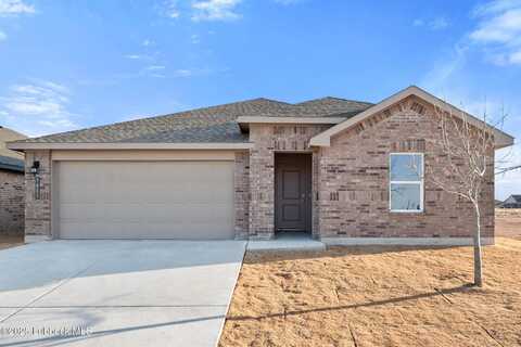 7803 93rd Street, Lubbock, TX 79424