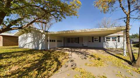 5402 14th Street, Lubbock, TX 79416
