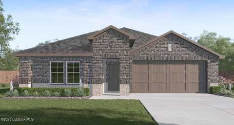 7816 93rd Street, Lubbock, TX 79424