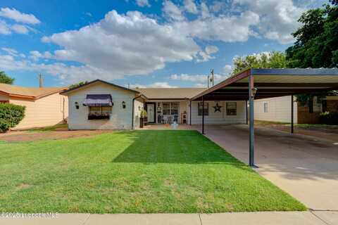 5409 49th Street, Lubbock, TX 79414
