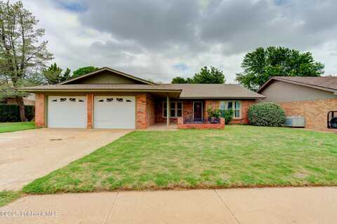 4436 77th Street, Lubbock, TX 79424