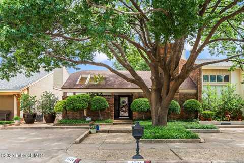 4524 7th Street, Lubbock, TX 79416