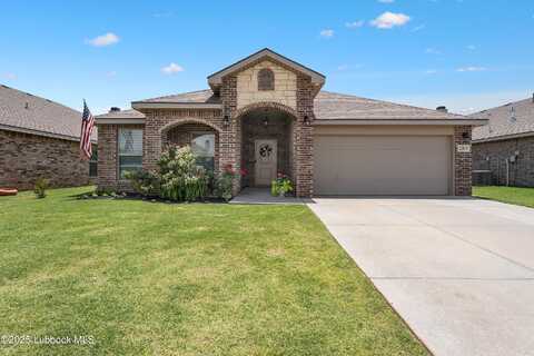 2305 140th Street, Lubbock, TX 79423