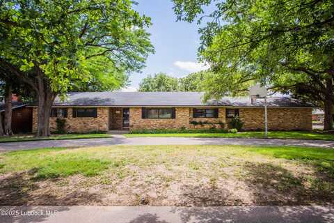 1915 W Ave F, Muleshoe, TX 79347