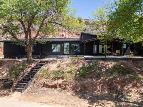 616 Comanche Drive, Lubbock, TX 79404