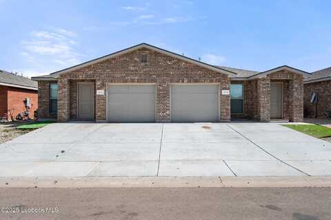 505 E 21st Street, Wolfforth, TX 79382