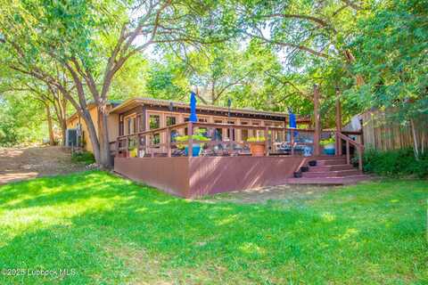 173 Pony Express Trail, Buffalo Springs, TX 79404