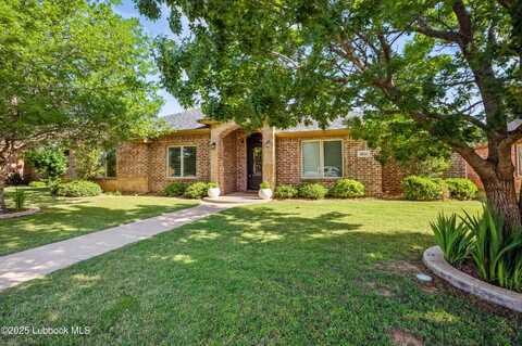 4014 126th Street, Lubbock, TX 79423