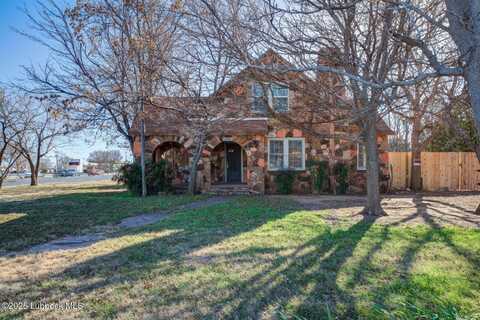 1701 32nd Street, Lubbock, TX 79411