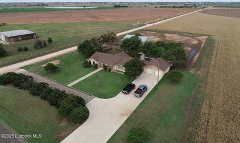 10205 County Rd 3300, Idalou, TX 79329