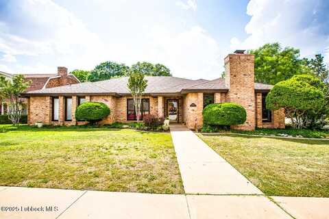 9206 Wayne Avenue, Lubbock, TX 79424