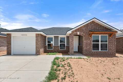 14405 Paris Avenue, Lubbock, TX 79423