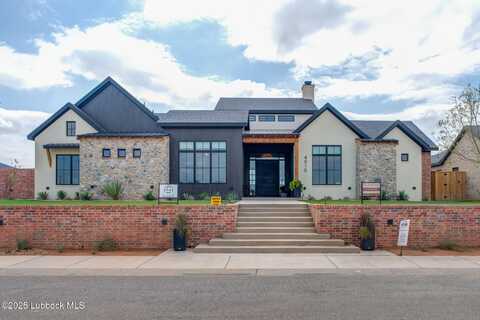 4510 Zadar Avenue, Lubbock, TX 79407