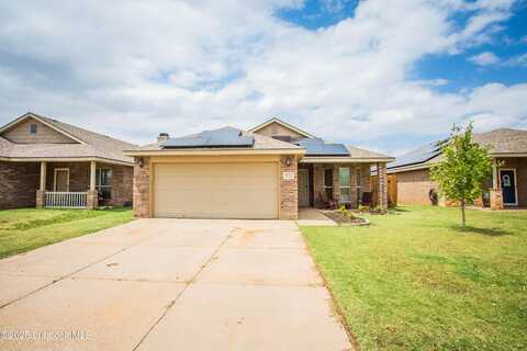 5732 110th Street, Lubbock, TX 79424