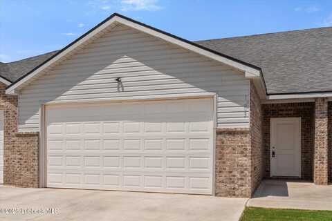 1203 N Evanston Avenue, Lubbock, TX 79416