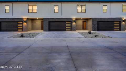 310 Homestead Avenue, Lubbock, TX 79416
