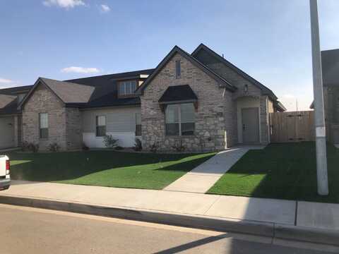 2723 137th Street, Lubbock, TX 79423