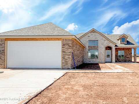 1005 N 5th Street, Wolfforth, TX 79382