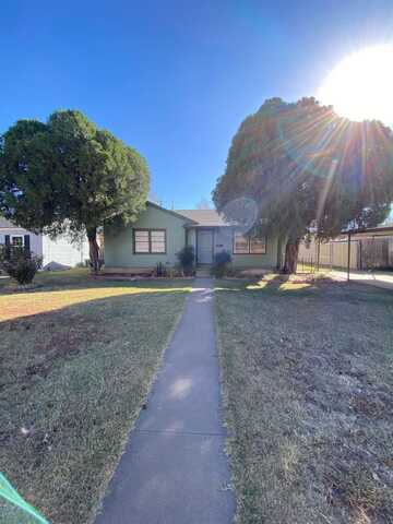 3303 35th Street, Lubbock, TX 79413