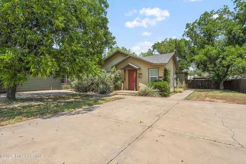 3118 37th Street, Lubbock, TX 79413