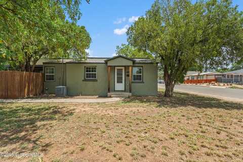 3607 Gary Avenue, Lubbock, TX 79413