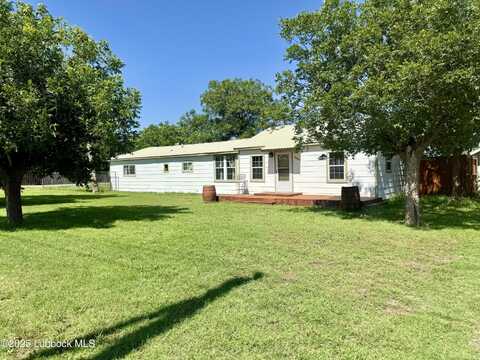 1523 134th Street, Lubbock, TX 79423