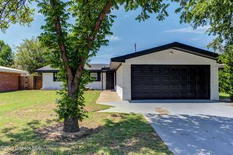 5217 9th Street, Lubbock, TX 79416