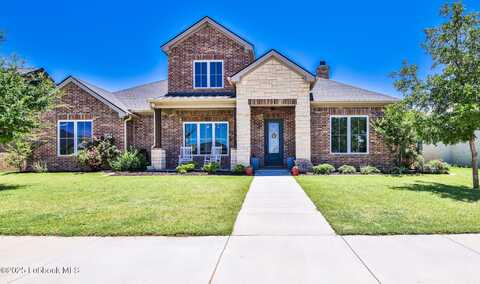3701 142nd Street, Lubbock, TX 79423