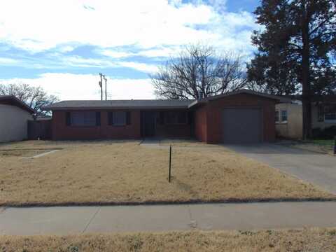 4807 44th Street, Lubbock, TX 79414