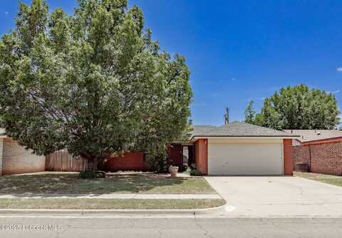 2603 79th Street, Lubbock, TX 79423