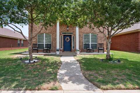 10827 Detroit Avenue, Lubbock, TX 79423