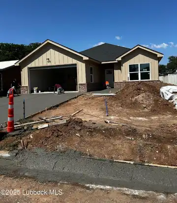 407 Ave. M, Abernathy, TX 79311