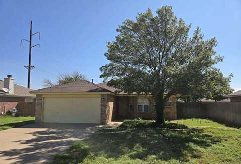 403 Prentiss Avenue, Lubbock, TX 79416
