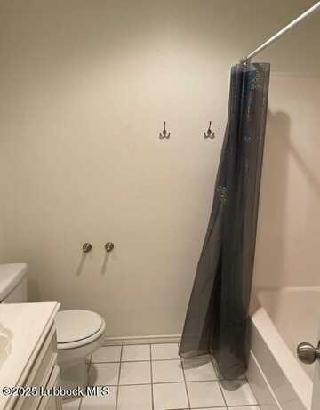 403 Prentiss Avenue, Lubbock, TX 79416