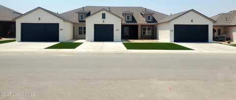 5551 Lehigh Street, Lubbock, TX 79416
