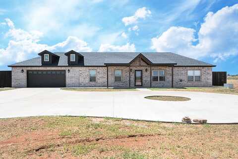 902 County Rd 3760, Slaton, TX 79364