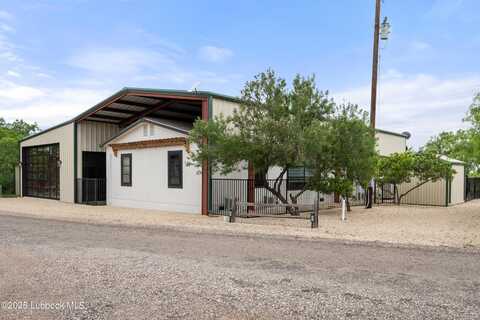 2761 Laguna Vista Drive, Justiceburg, TX 79330