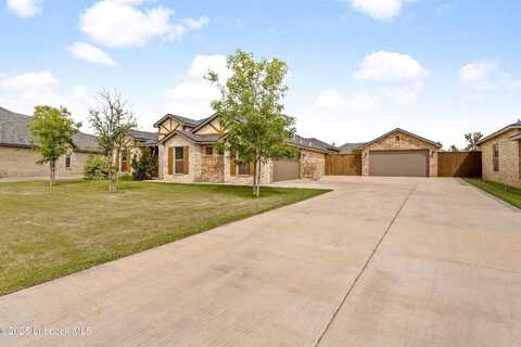 6104 87th Street, Lubbock, TX 79424