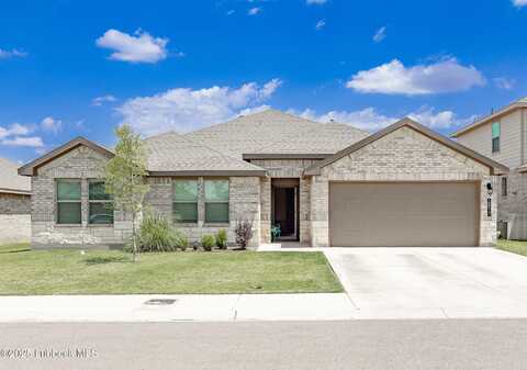 10517 Albany Avenue, Lubbock, TX 79424