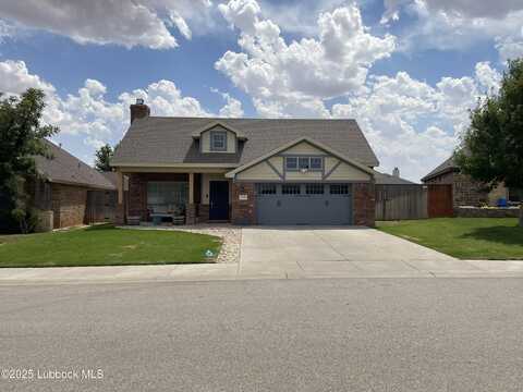 9906 Uvalde Avenue, Lubbock, TX 79423