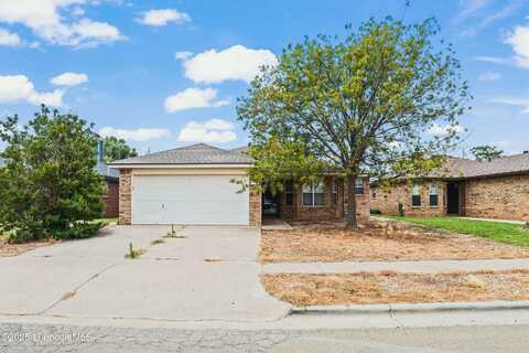 1712 75th Street, Lubbock, TX 79423