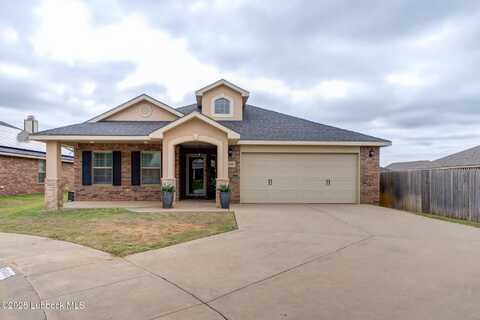 9305 Ridgely Avenue, Lubbock, TX 79424