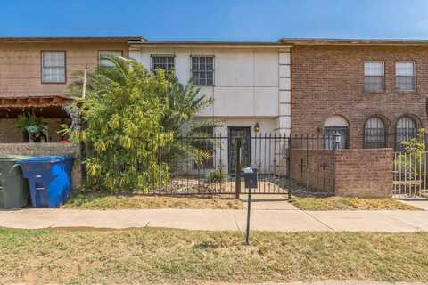 2504 Montgomery St, LAREDO, TX 78043