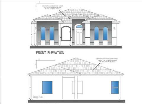 5010 Rio Seco St., Laredo, TX 78046
