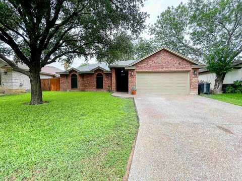 115 Grove Ave, LAREDO, TX 78045
