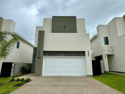 7511 Cresta Bella Street, Laredo, TX 78041