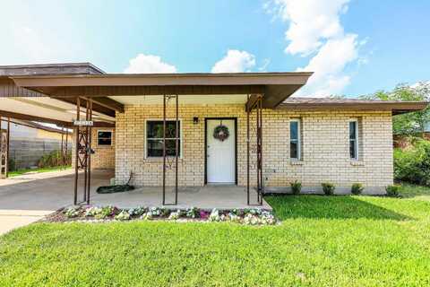 2318 Locust St, LAREDO, TX 78043